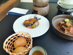 -花潮料理艺食馆(成都万象城店)