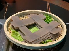 苕粉-大隐·成都火锅Bistro(合生麒麟新天地店)