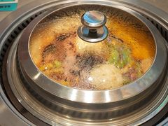 -灶座小锅烀饼·铁锅炖(道里店)