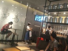 -喜茶(深圳东门1234店)