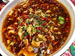 -人民公社大食堂(张家湾店)