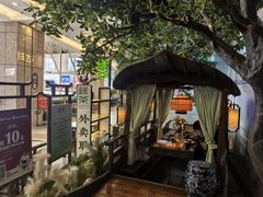 -绿茶餐厅(昆明世纪金源店)