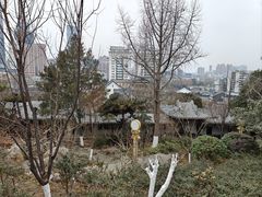-戏马台景区