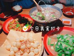 -半步颠小酒馆(繁花中心)