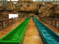 -杭州开元森泊度假乐园