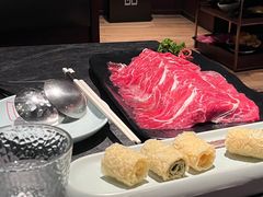 -捞王猪肚鸡火锅(金华义乌之心店)