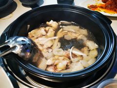-百年果林椰子鸡(中洲店)