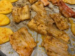 -酒拾烤肉(阳光100店)