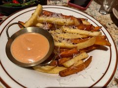 -BROWNSTONE布朗石西班牙餐厅(富城店)