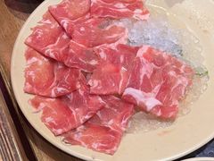 -蜀大侠火锅(森兰花园城店)