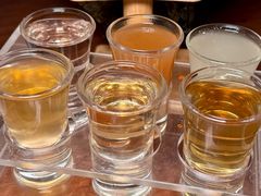 -鸟泉居酒屋·烧鸟·酒馆(百子湾店)
