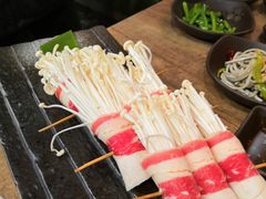 -香猪坊韩国烤肉专属门店(魏公村店)