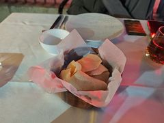 -泰香米泰国餐厅(鎏嘉码头店)