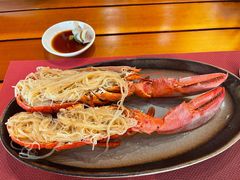 -西双版纳洲际度假酒店-海鲜傣味烧烤·侬香全日制餐厅