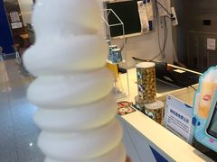 -DQ·蛋糕·冰淇淋(天通苑华联店)