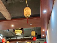 大堂-禄源公·老莞诚饭店
