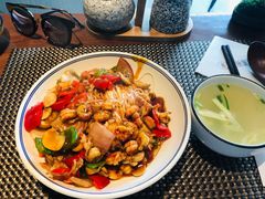 -十面春风·江南面馆(崇宁路店)