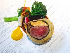 招牌惠灵顿牛排-蝶舍·MAISON PAPILLON