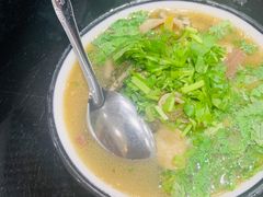 -宛平李记小吃(东关街店)