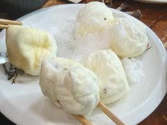 -春發合饭庄