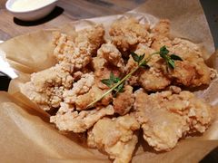 -卡朋西餐(较场西路店)