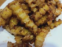 -蓉李记成都名小吃(二七万达店)