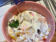 -高鸽子锦州烧烤63年(海阳路店)