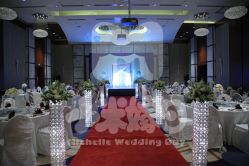 -M'S BANQUET AND SPACE ART