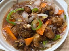 -肉燕扁食草包飯(东街店)