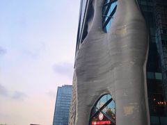-证大喜玛拉雅中心