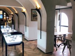 -Me Coffee下午茶艺术空间