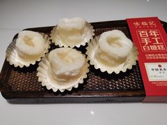 -味福记·江西小炒·南昌小吃(青山湖万达店)