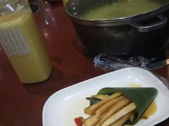 -国家五钻酒家·西樵旺阁渔村(西樵店)