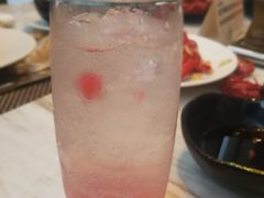 -新发展亚太JW万豪酒店·福苑咖啡厅