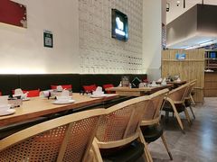 -福宝漠北·专注牛羊肉19年·西北菜(双湖林语店)