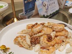 -民族饭店-四季餐厅