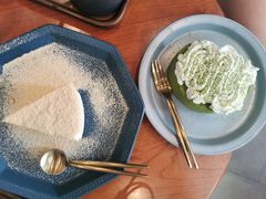 -Home Cafe(水榭春天店)