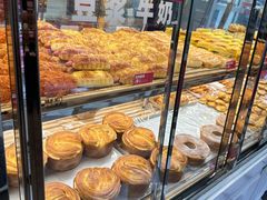 -味多美蛋糕(新和平里店)