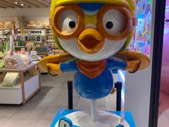 -新世界百货(明洞总店)