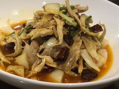 -老铺烤鸭(宝鸡店)