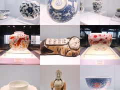-上海博物馆(人民广场馆)