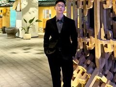 -大视光学•LINDBERG林德伯格•全球手工眼镜集合店(王府井店)