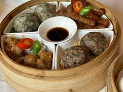 -金苑海鲜酒家(来魅力店)