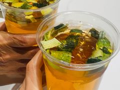 -阿露佳·舌尖上的安吉菜