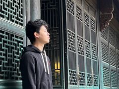-浙江省博物馆(孤山馆区)