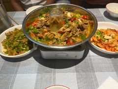 -彭耕记猪油炒小菜(吉联mall店)