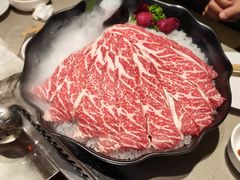 -海底捞火锅(太阳宫凯德mall店)