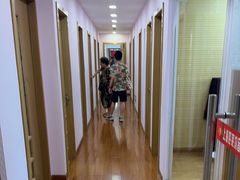 -好莱坞音乐进修学校(四川北路校区)