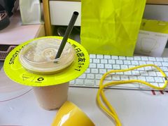 -Manner Coffee(K11店)