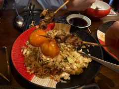 -鸟鹏烧鸟居酒屋(龙岗万科店)